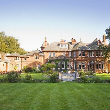 Savoy Park Hotel Эр Экстерьер фото