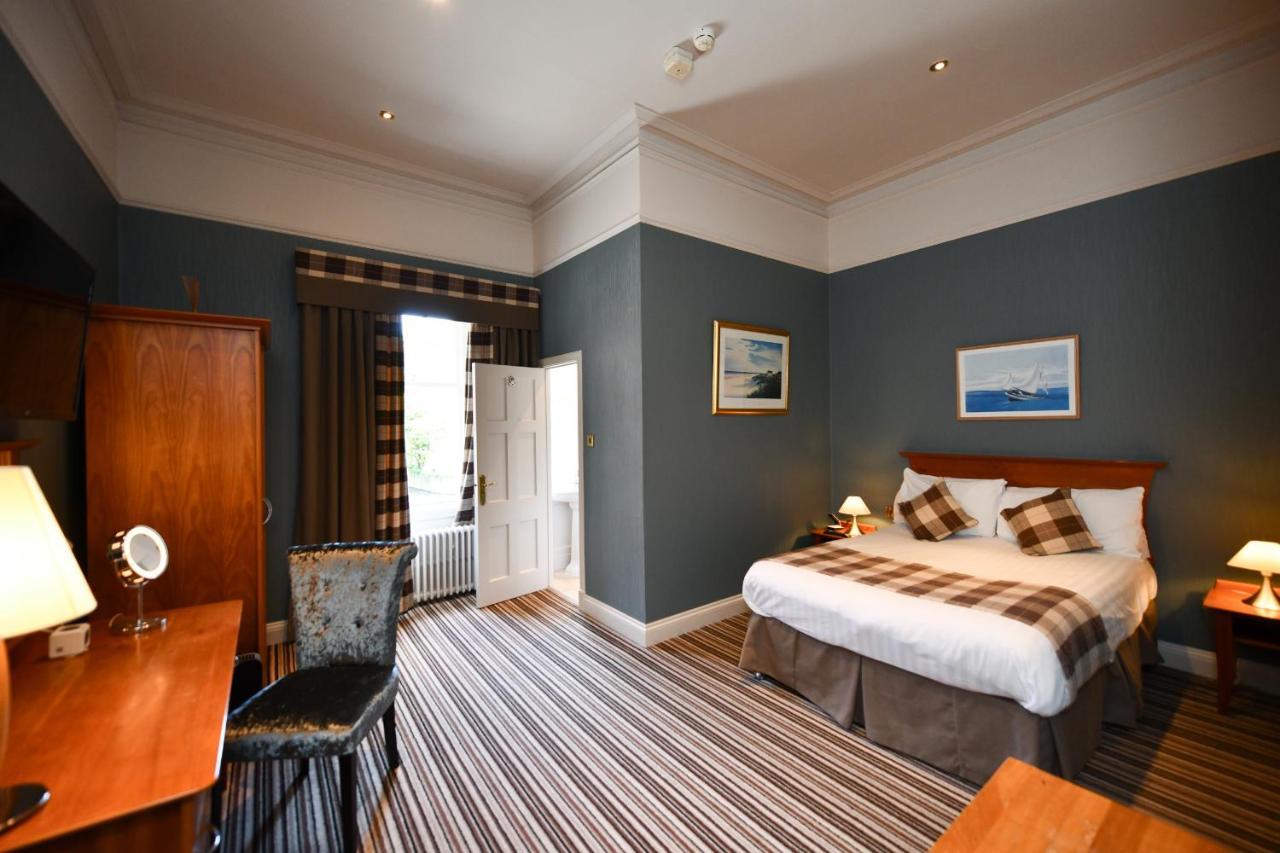 Savoy Park Hotel Эр Экстерьер фото