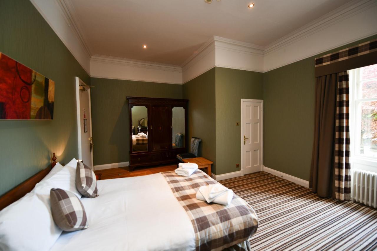 Savoy Park Hotel Эр Экстерьер фото