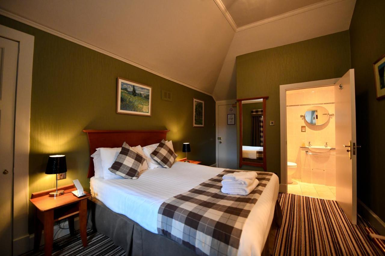 Savoy Park Hotel Эр Экстерьер фото