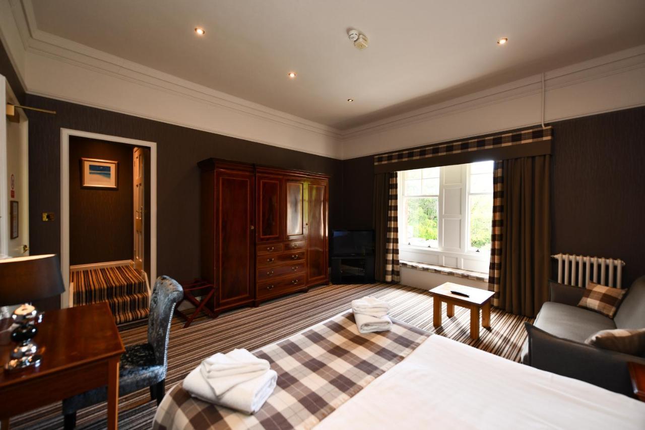 Savoy Park Hotel Эр Экстерьер фото