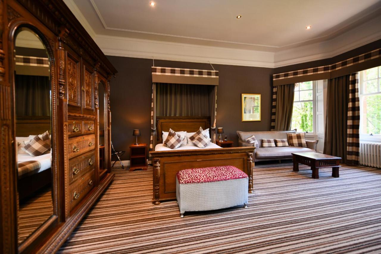 Savoy Park Hotel Эр Экстерьер фото