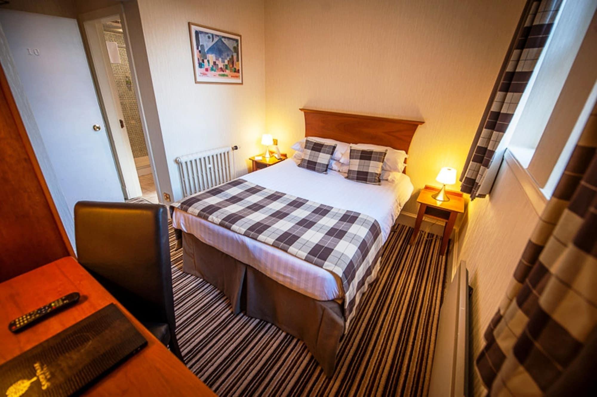Savoy Park Hotel Эр Экстерьер фото