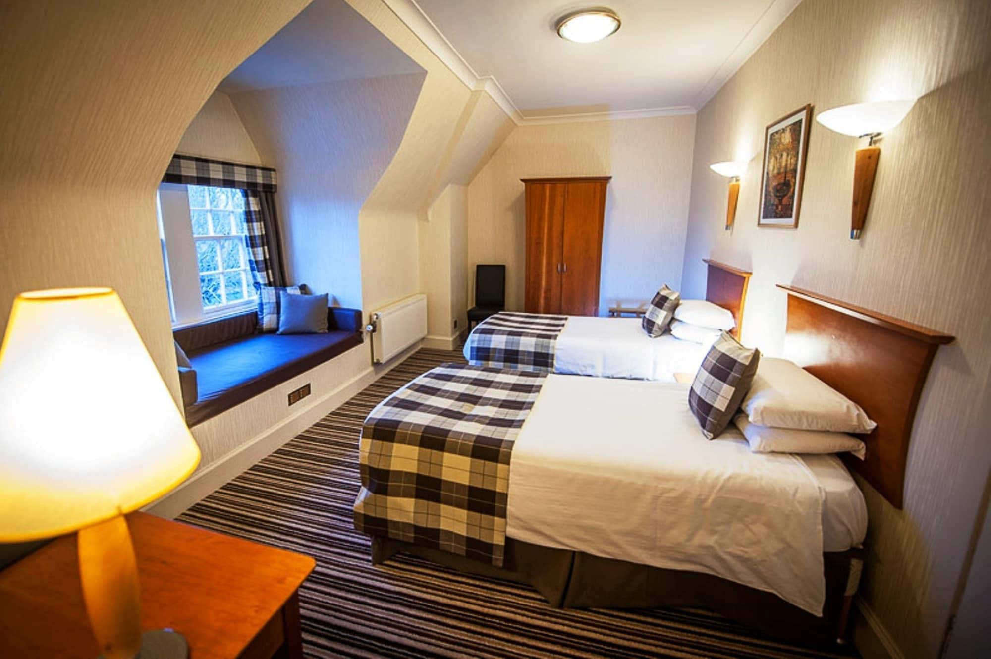 Savoy Park Hotel Эр Экстерьер фото