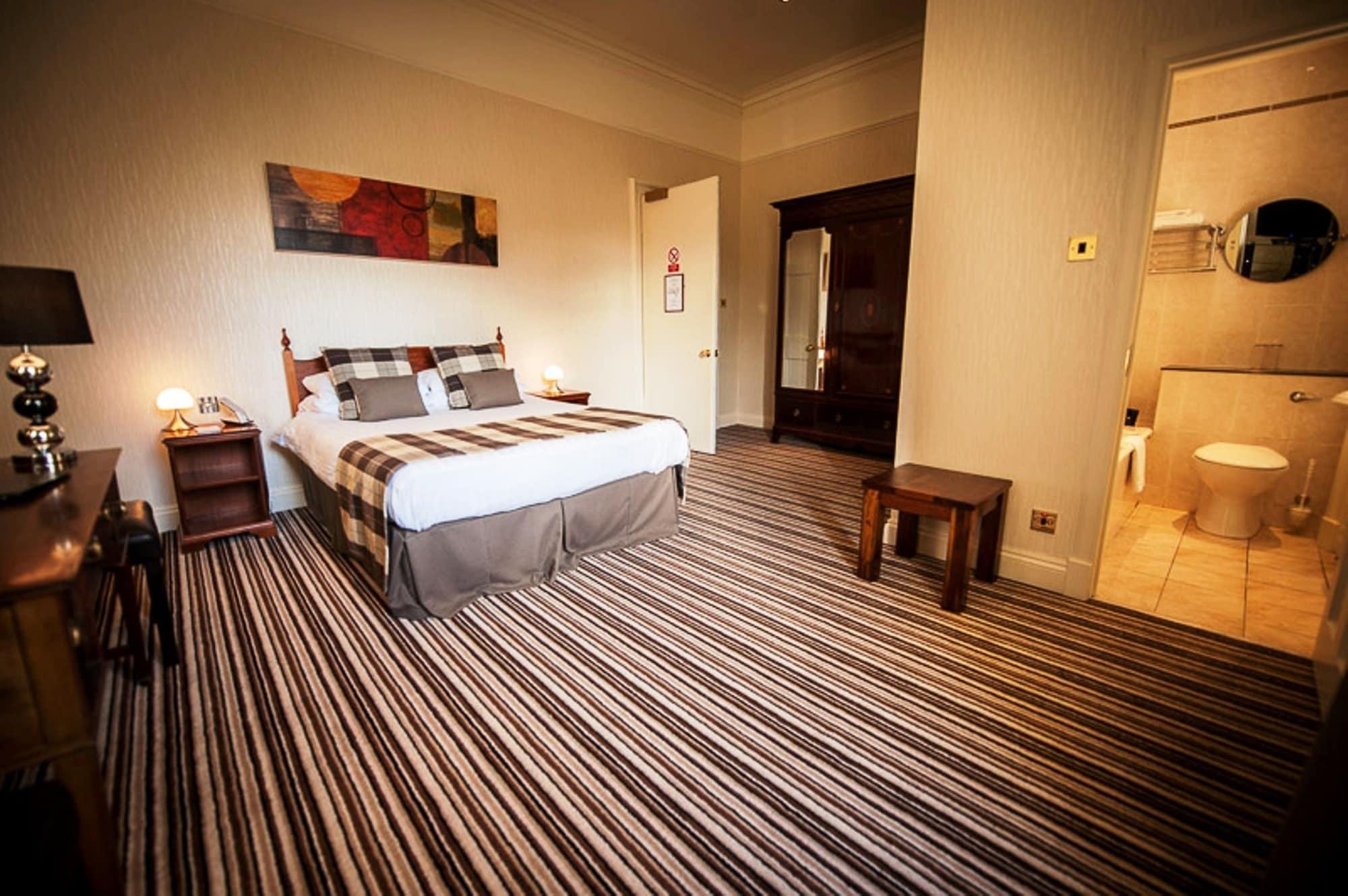 Savoy Park Hotel Эр Экстерьер фото