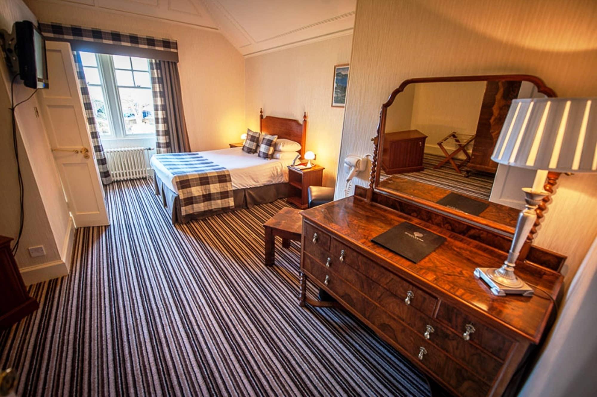 Savoy Park Hotel Эр Экстерьер фото